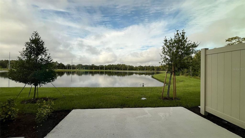 Photo of 3714 Sepia Street, Kissimmee, FL 34758 (MLS # O6382057)