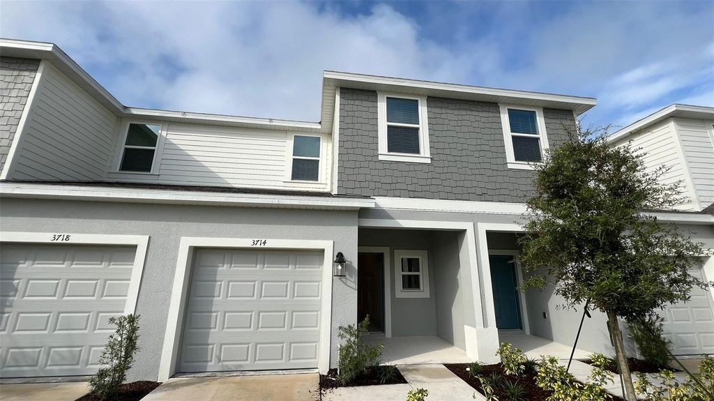 Photo of 3714 Sepia Street, Kissimmee, FL 34758 (MLS # O6382057)