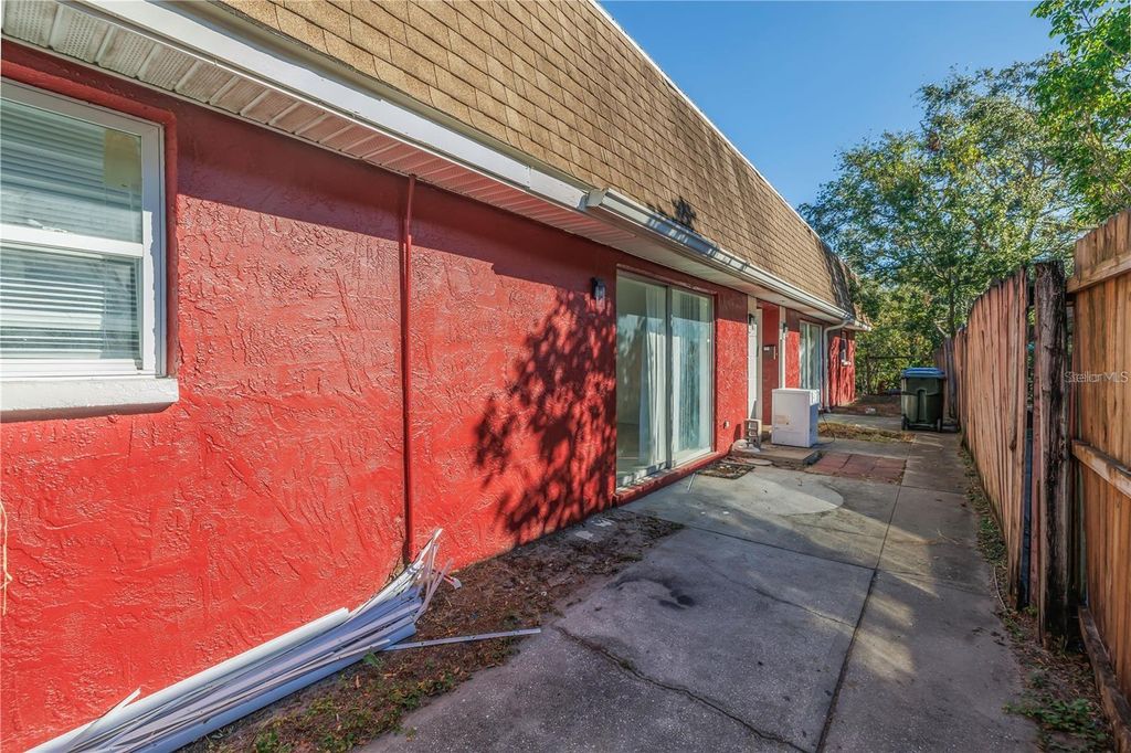 Photo of 185 Fulton Street NE, Largo, FL 33771 (MLS # TB8490892)