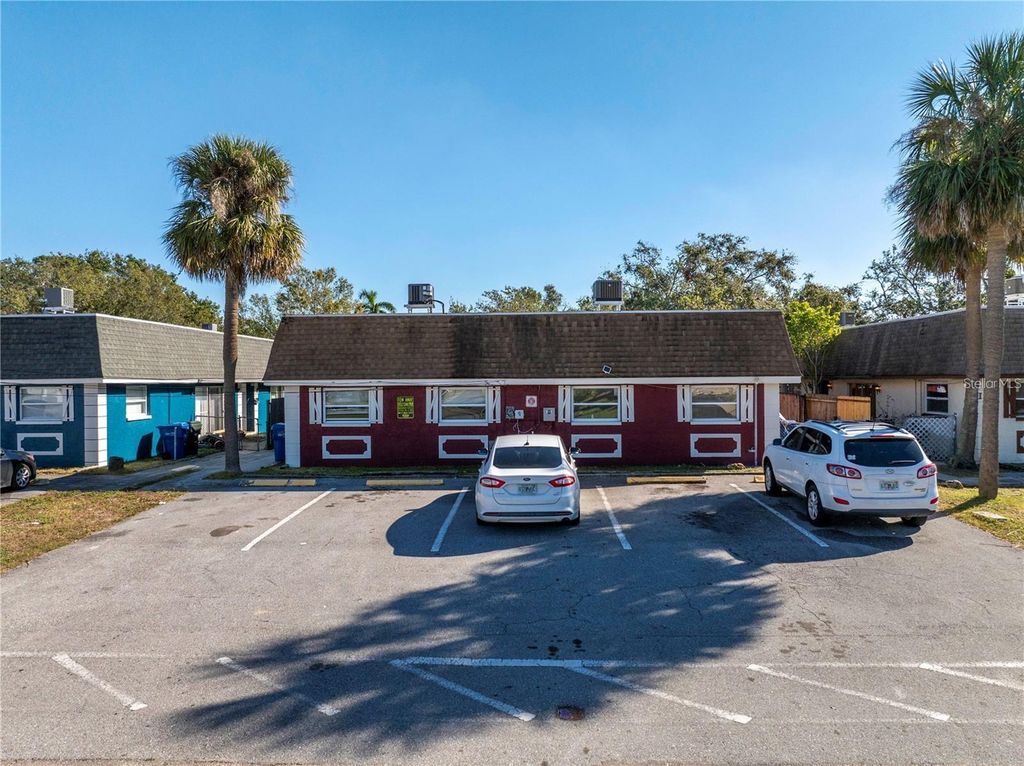 Photo of 185 Fulton Street NE, Largo, FL 33771 (MLS # TB8490892)