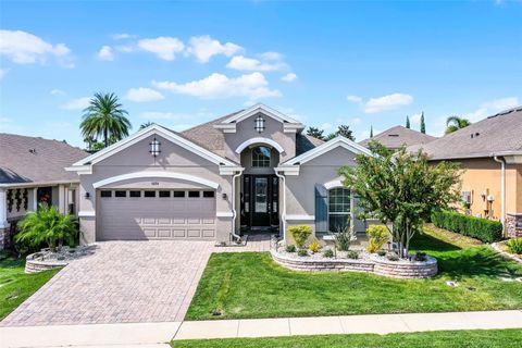 Photo of 1026 Braewood Drive, Clermont, FL 34715 (MLS # G5102237)