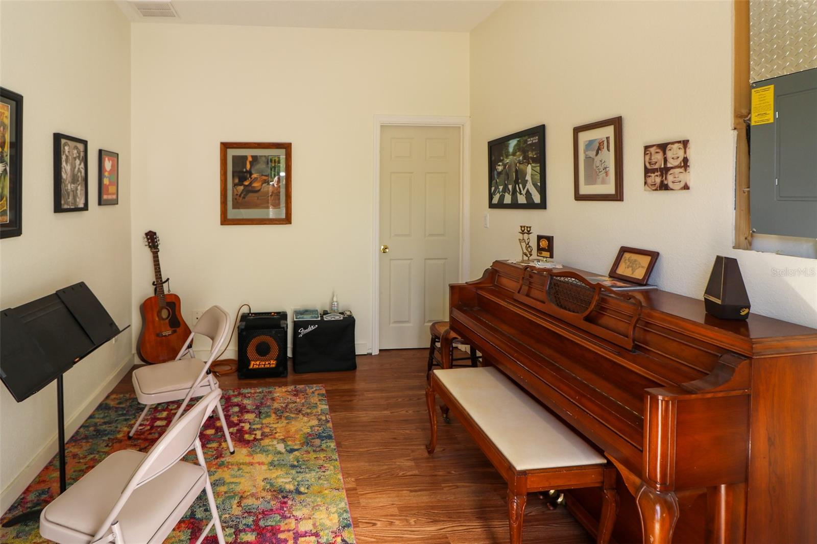 PORT CHARLOTTE SEC 047 - Residential