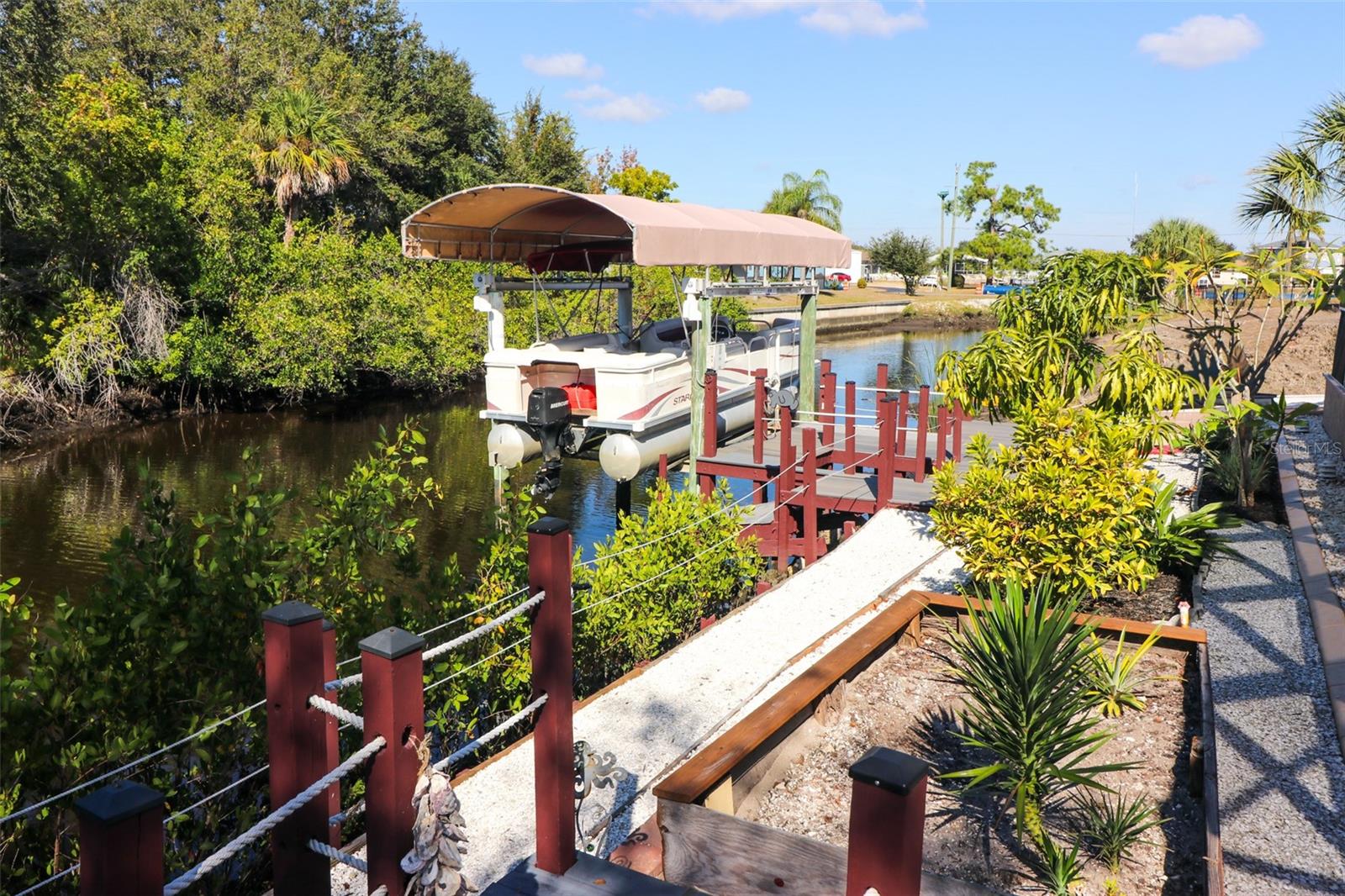 PORT CHARLOTTE SEC 047 - Residential