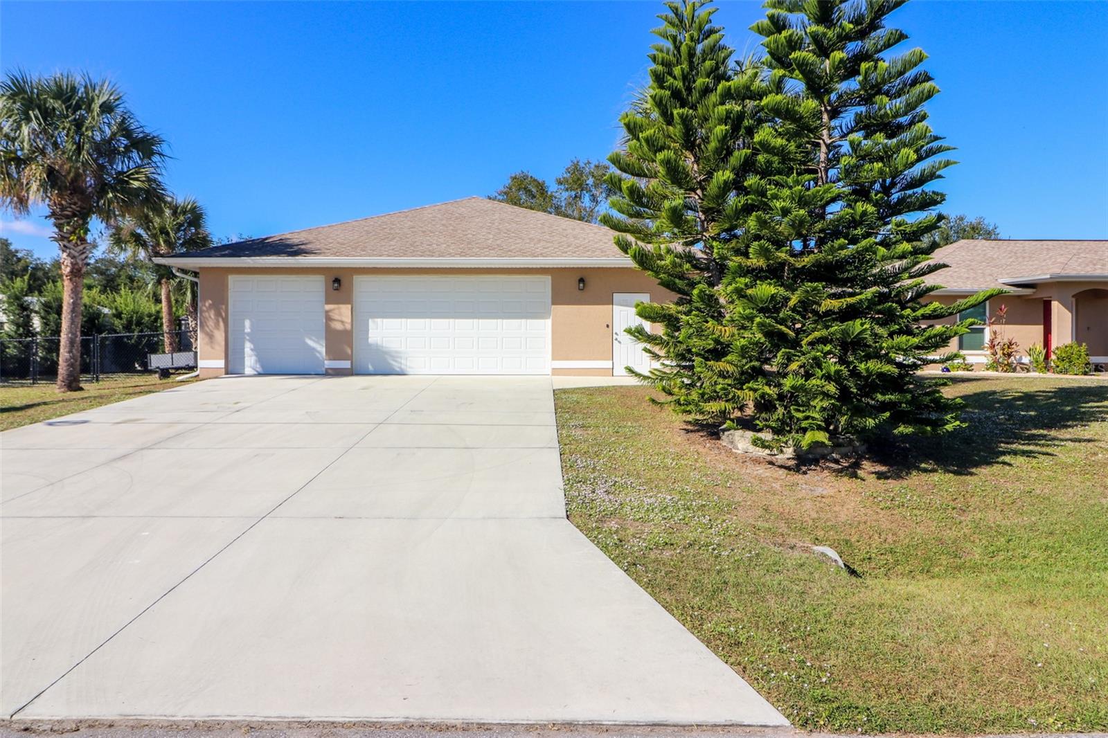 PORT CHARLOTTE SEC 047 - Residential