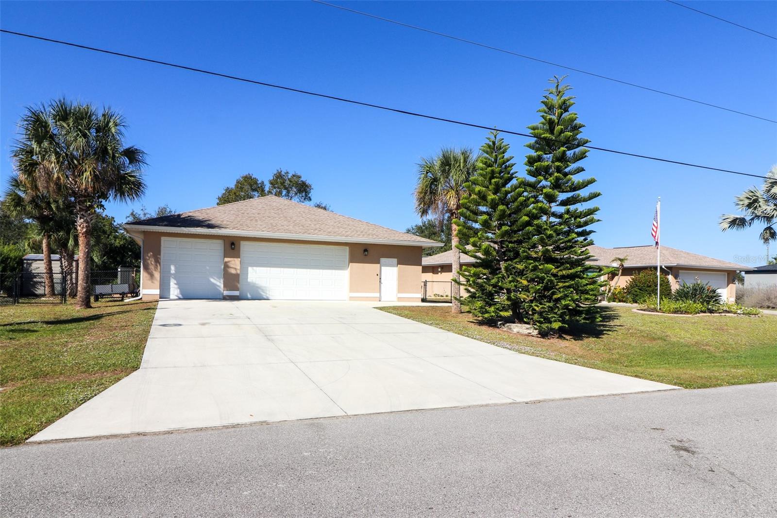 PORT CHARLOTTE SEC 047 - Residential