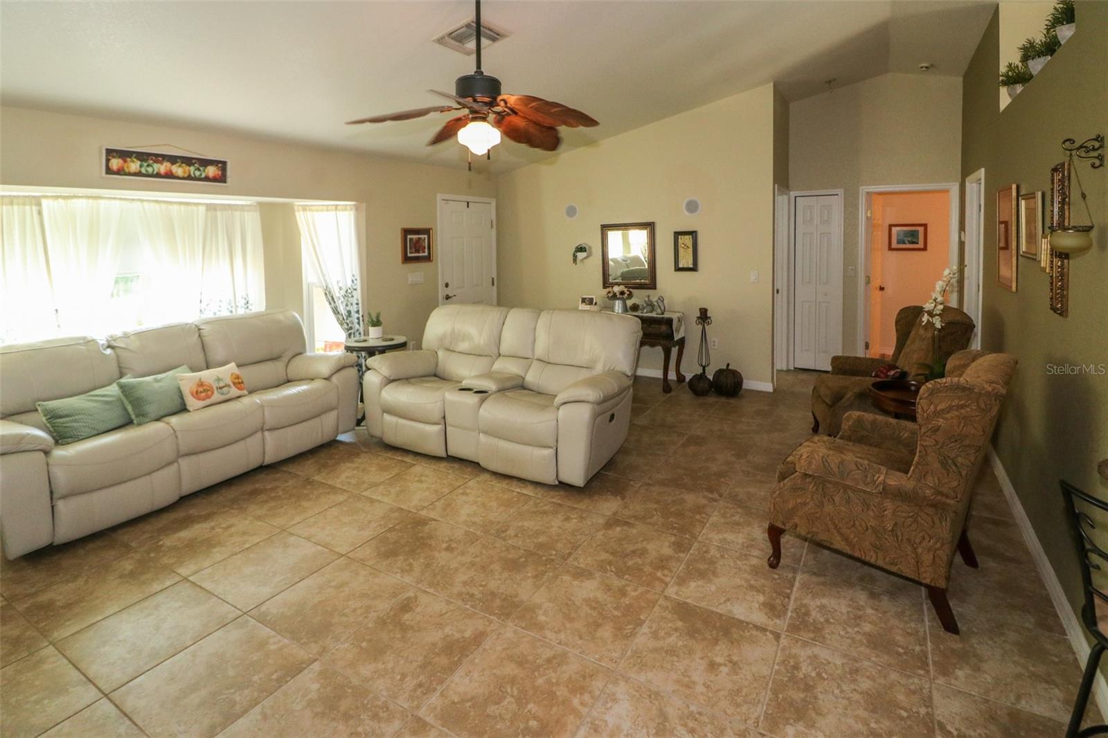 PORT CHARLOTTE SEC 047 - Residential