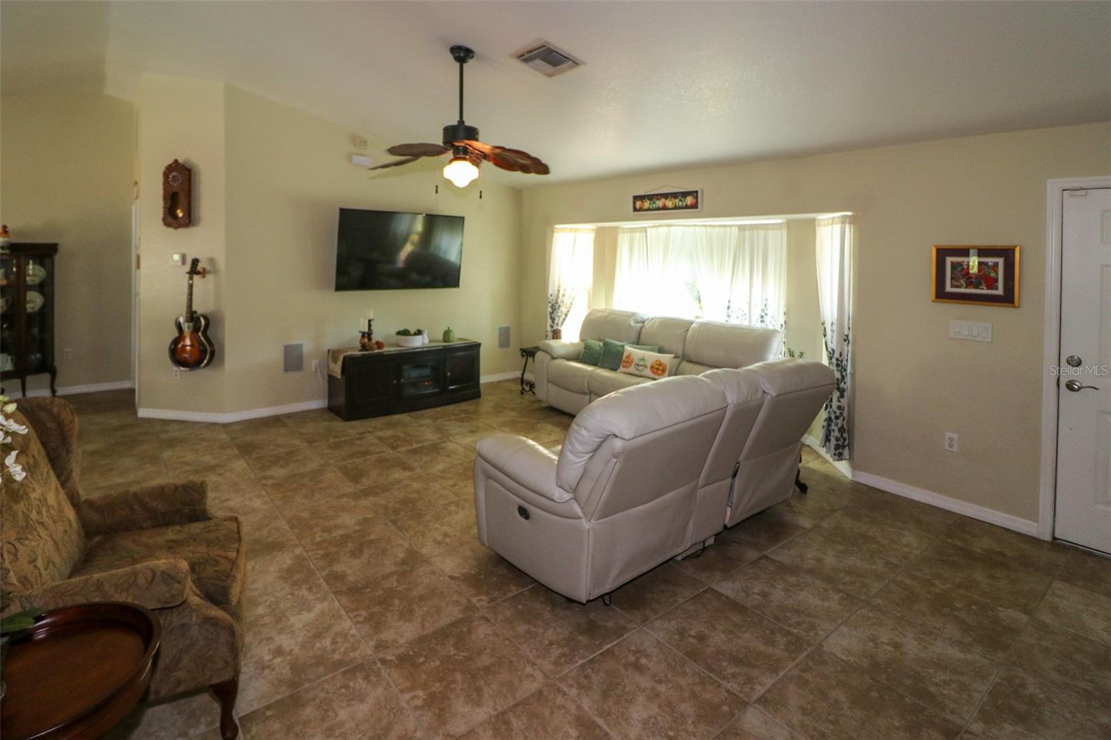 PORT CHARLOTTE SEC 047 - Residential