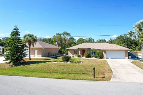 Photo of 31 Ramblewood Street, Port Charlotte, FL 33953 (MLS # C7518063)