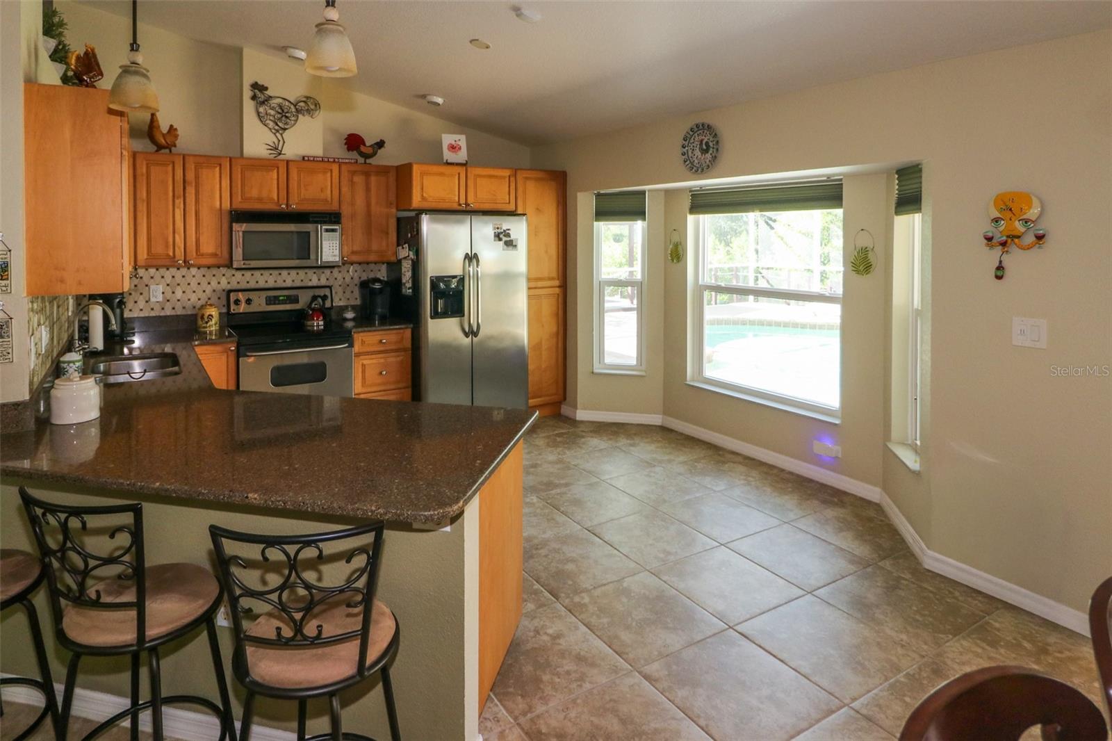 PORT CHARLOTTE SEC 047 - Residential