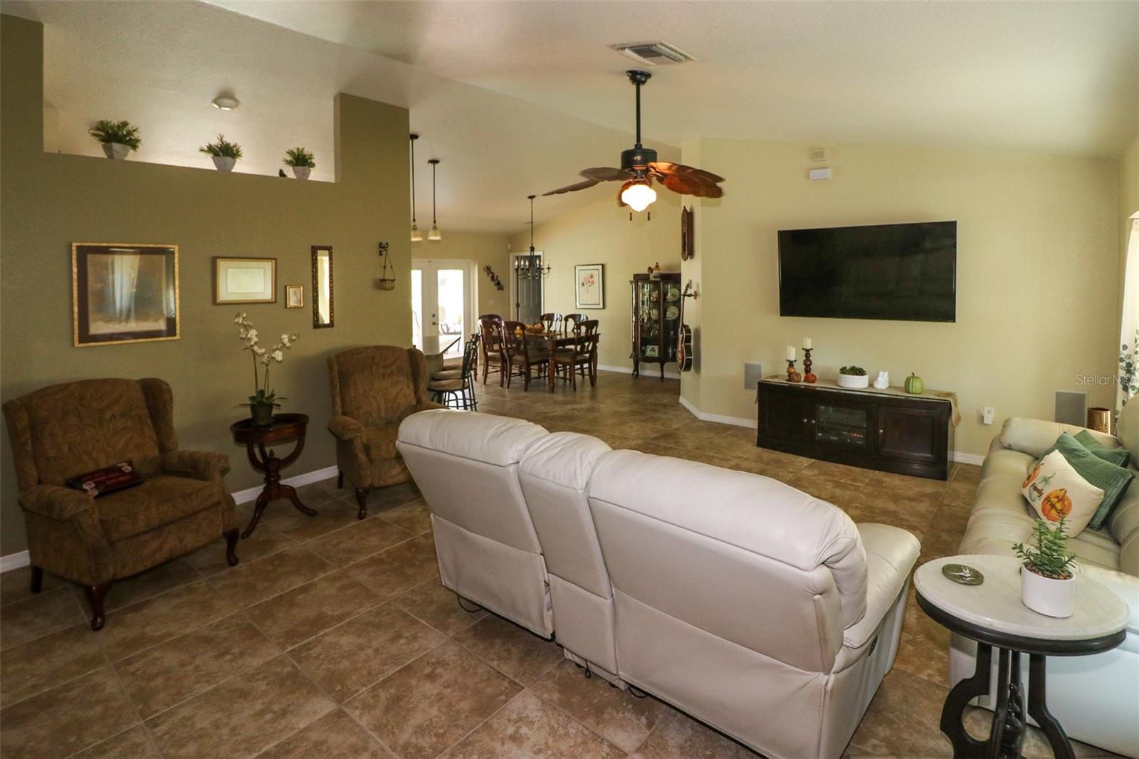 PORT CHARLOTTE SEC 047 - Residential