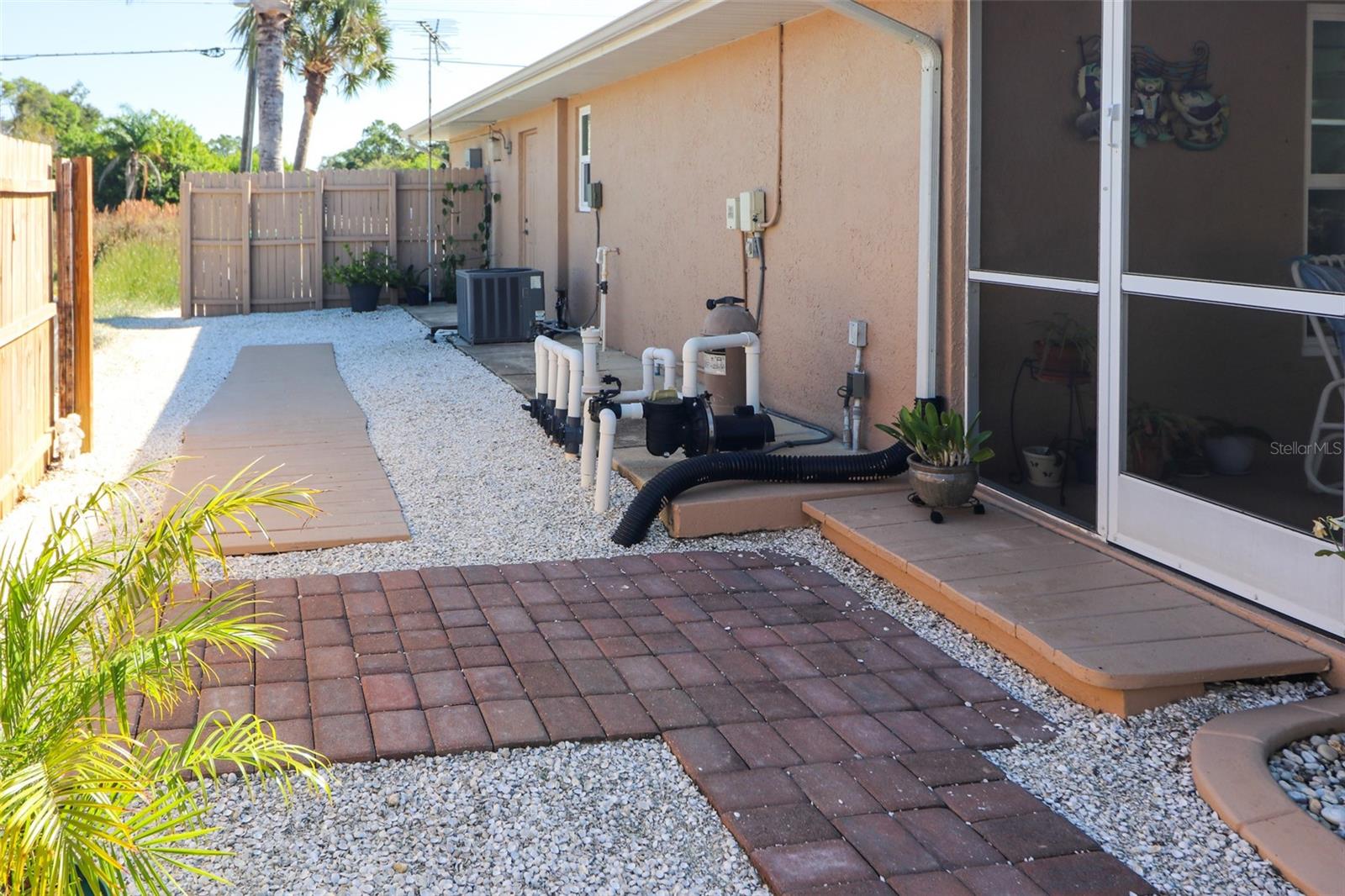 PORT CHARLOTTE SEC 047 - Residential