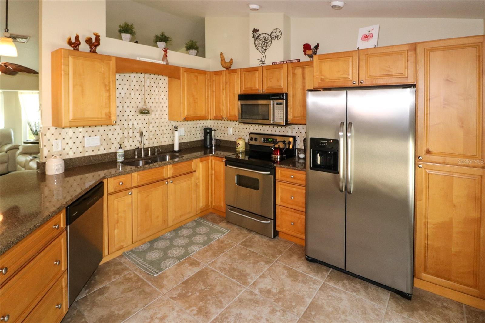 PORT CHARLOTTE SEC 047 - Residential