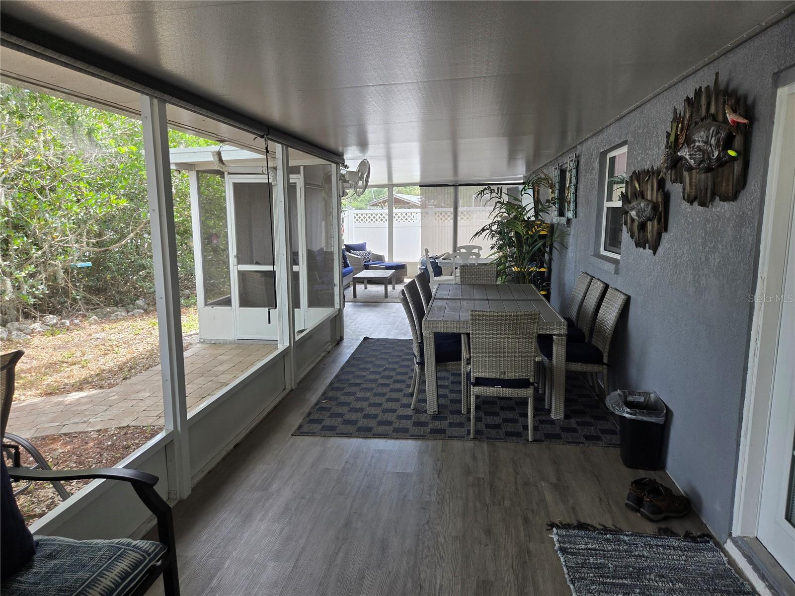 SANDPIPER POINT - Residential