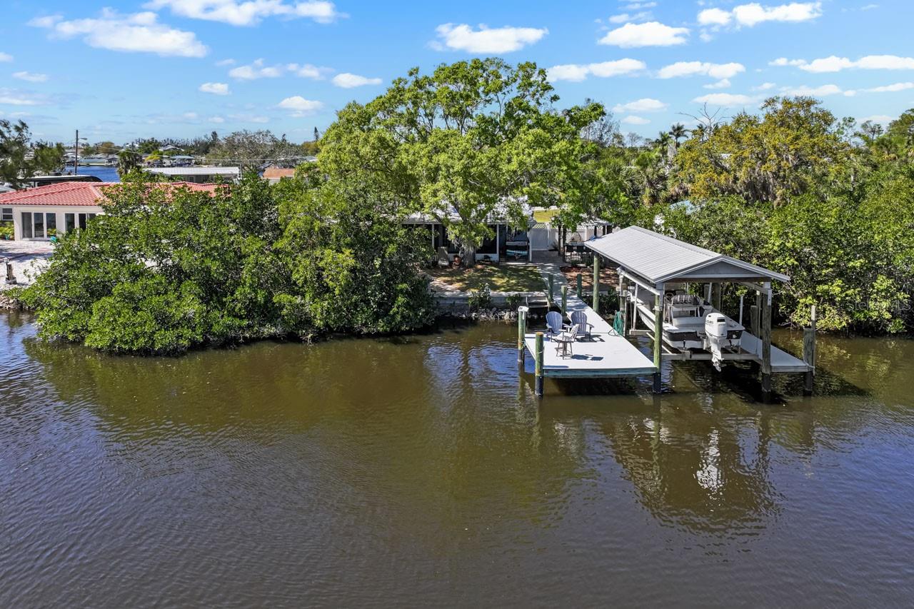 SANDPIPER POINT - Residential