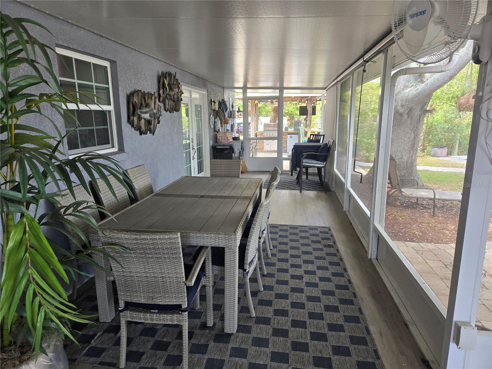 SANDPIPER POINT - Residential