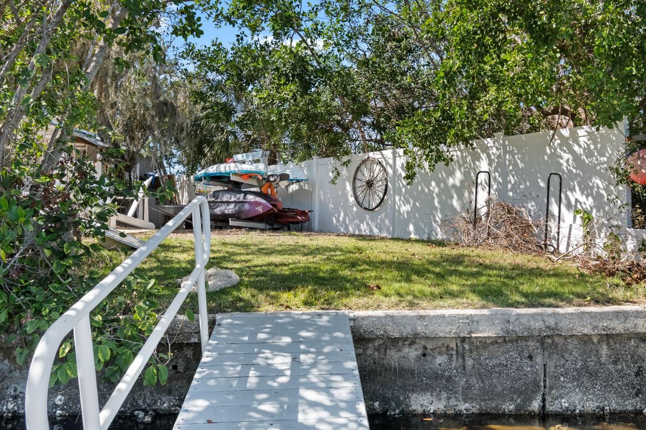 SANDPIPER POINT - Residential