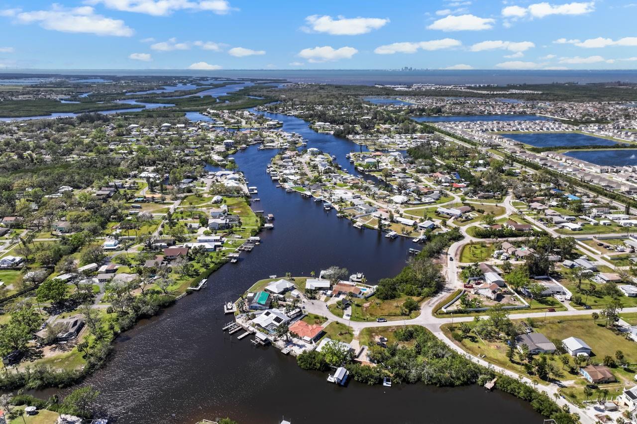 SANDPIPER POINT - Residential