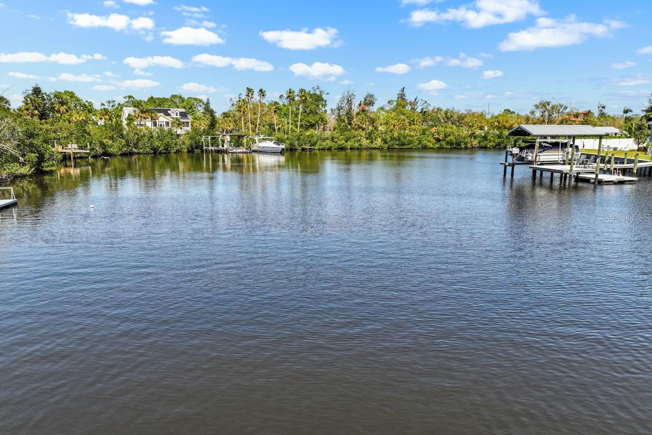 SANDPIPER POINT - Residential