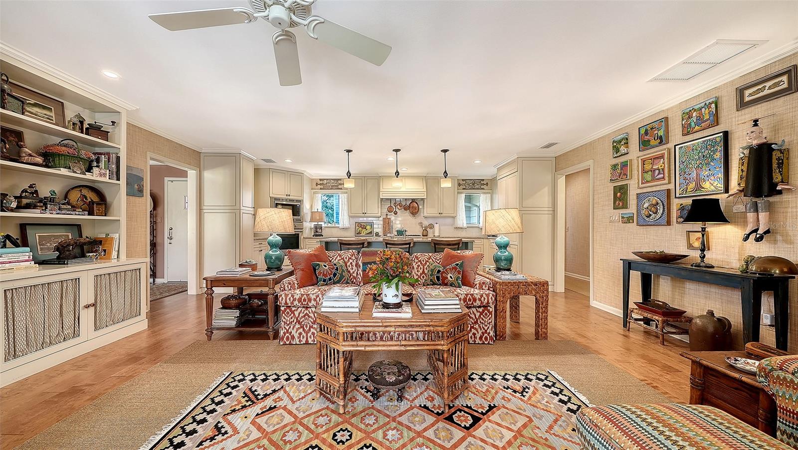 HARBOR ACRES - Residential