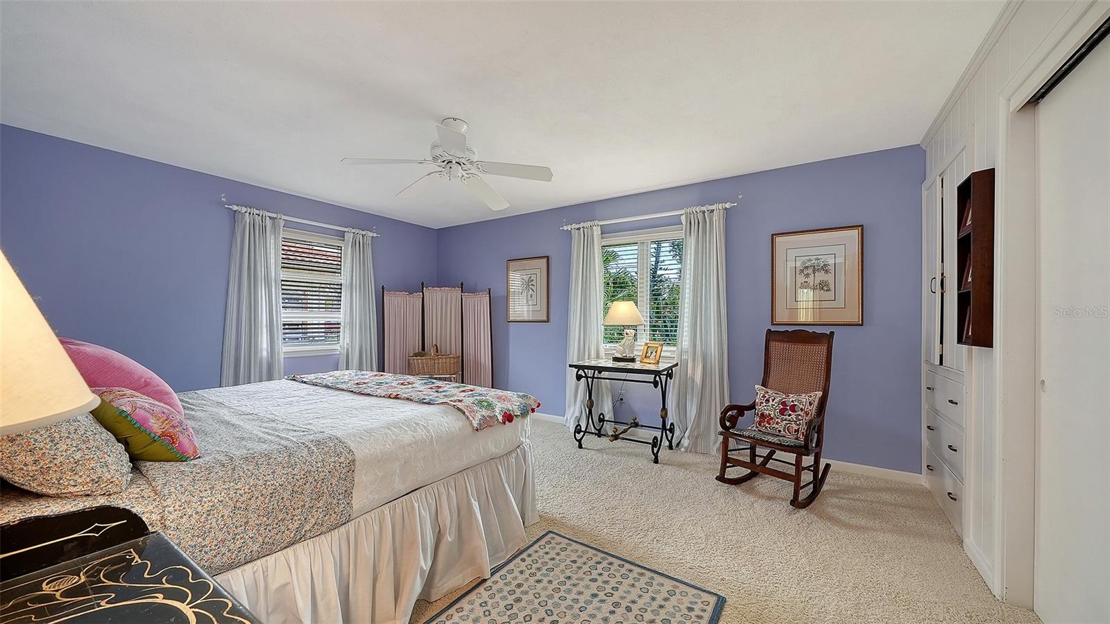 HARBOR ACRES - Residential