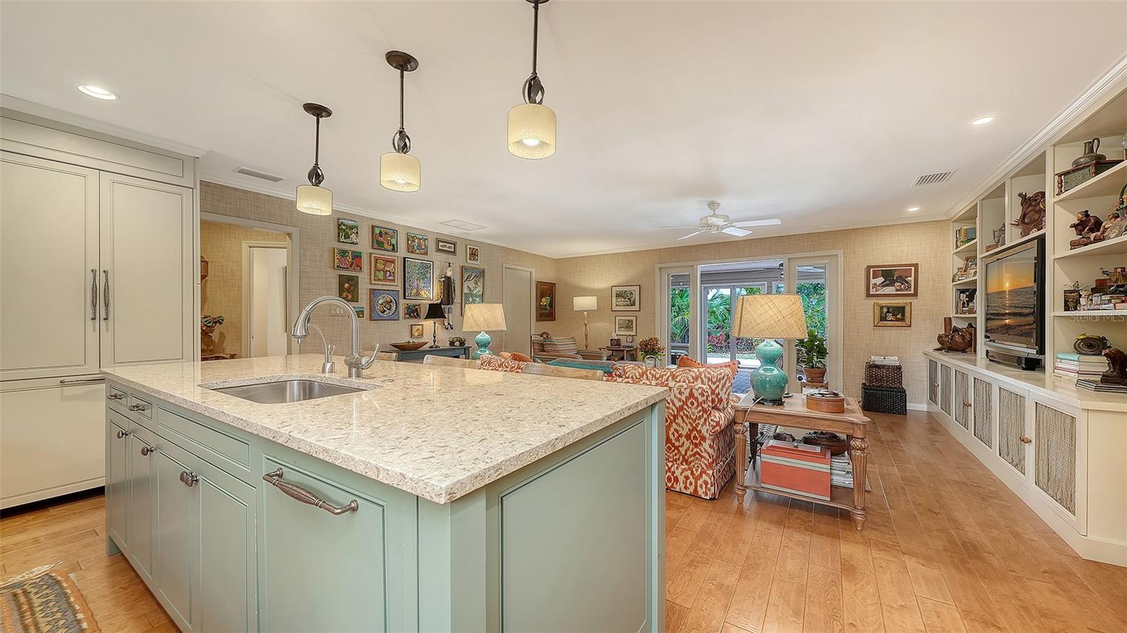 HARBOR ACRES - Residential