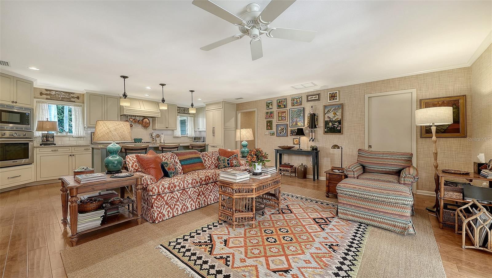 HARBOR ACRES - Residential