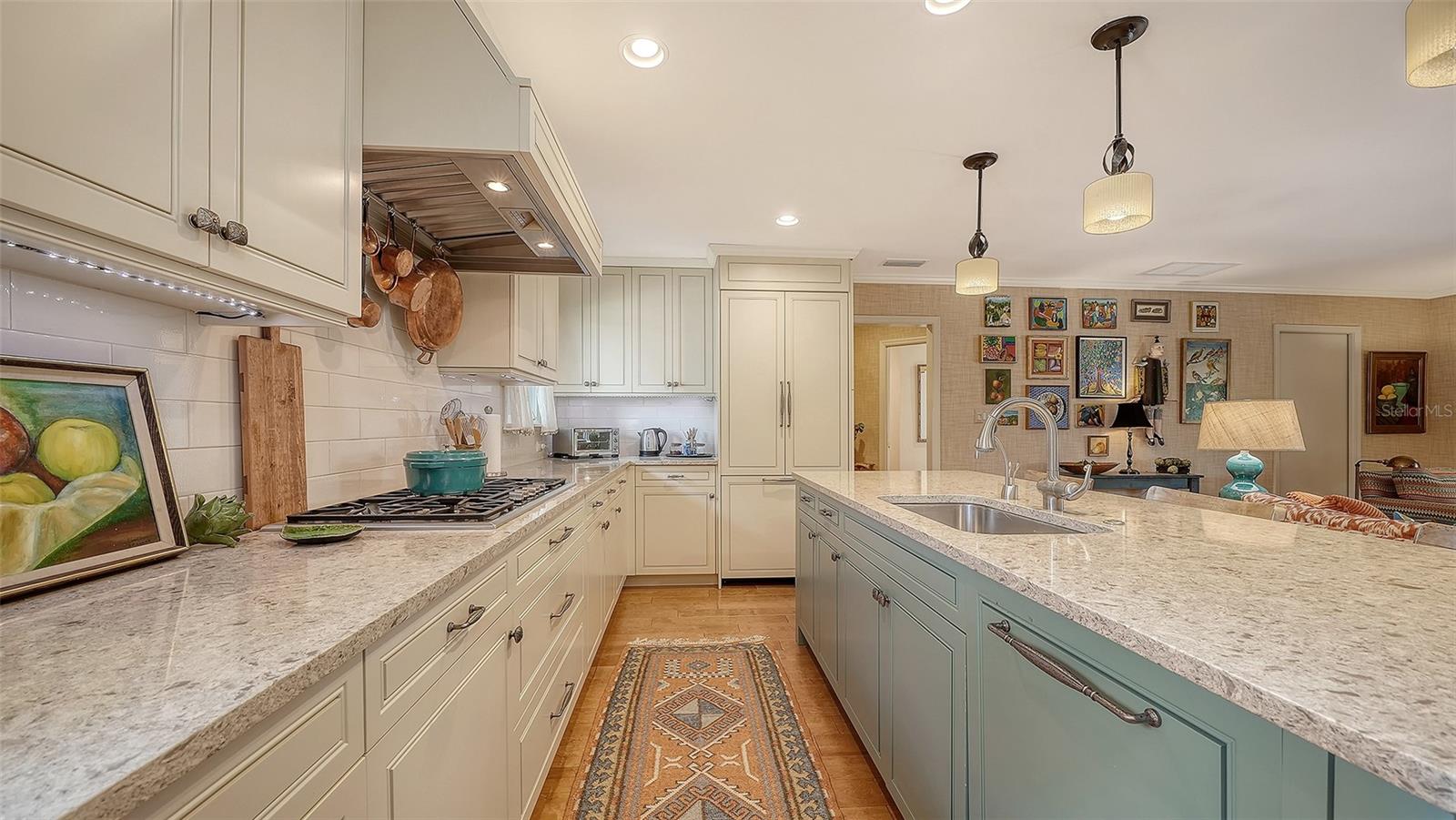 HARBOR ACRES - Residential