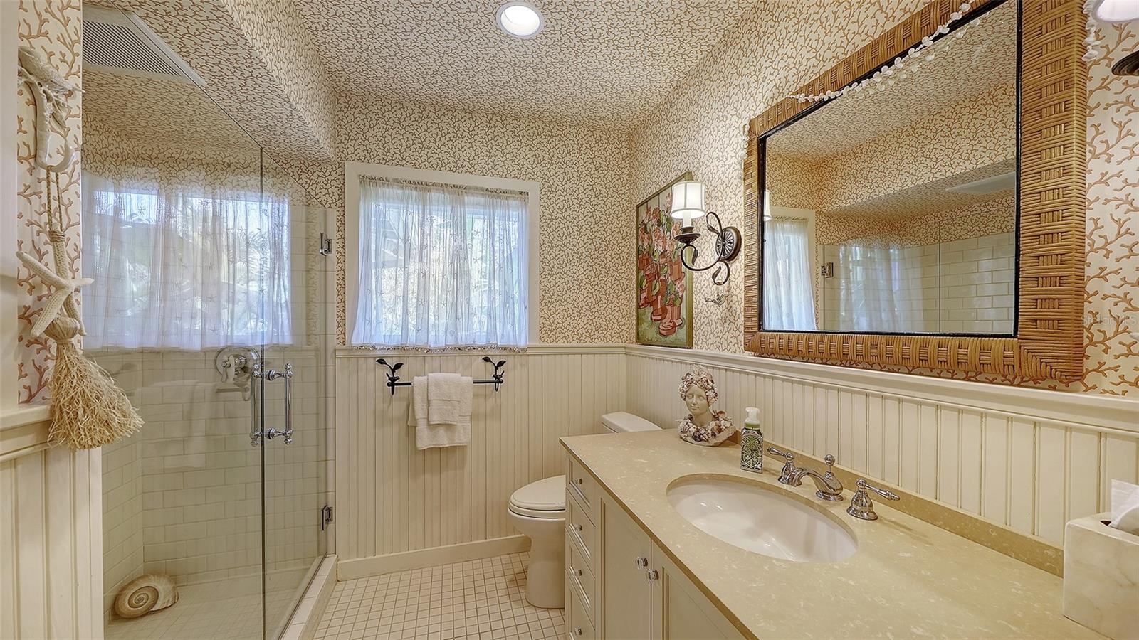 HARBOR ACRES - Residential