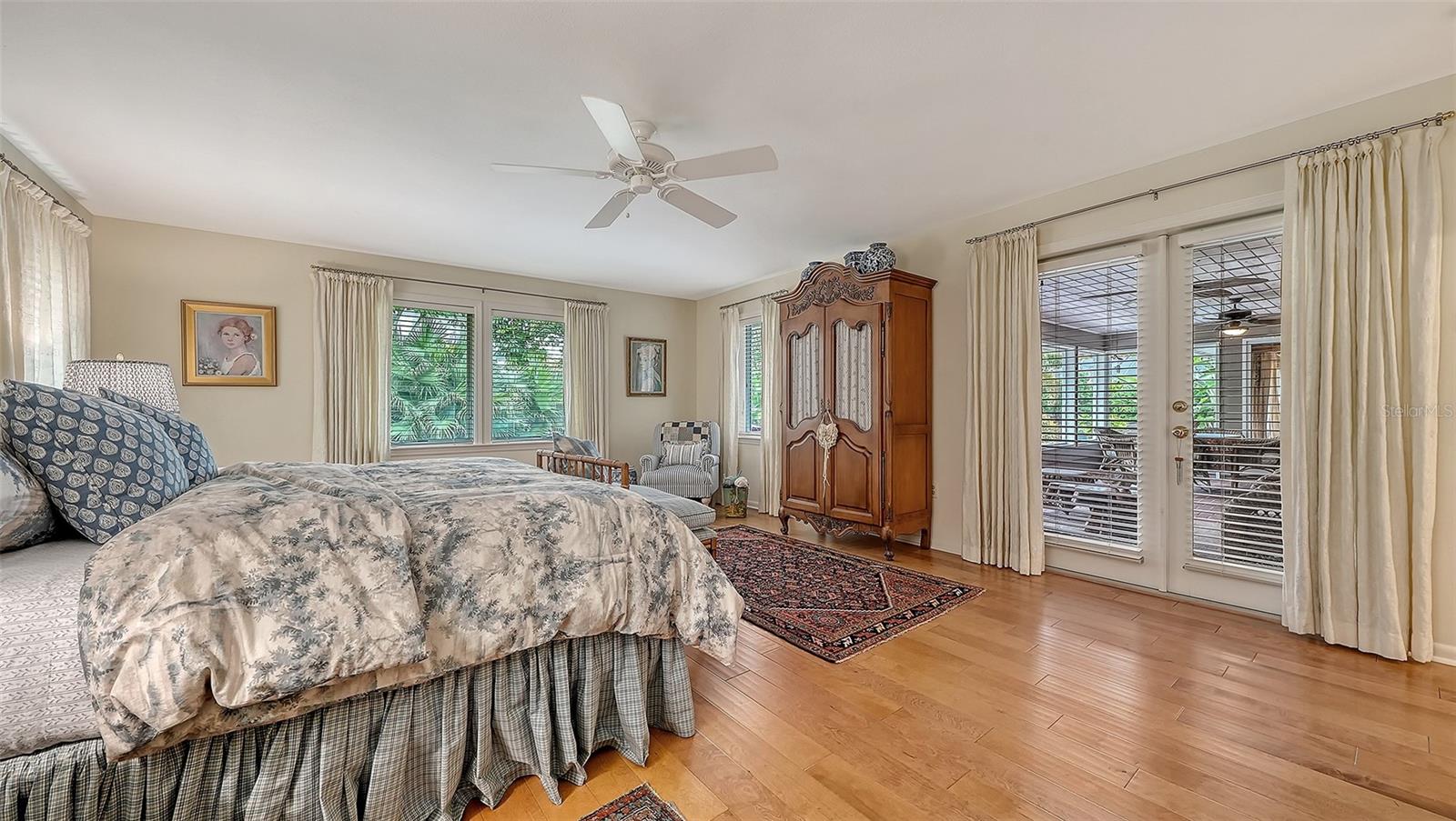 HARBOR ACRES - Residential