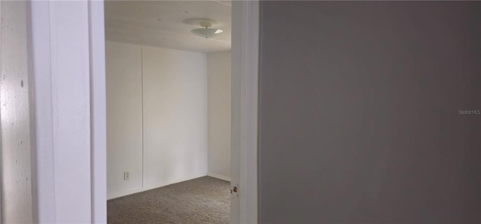 CITRUS GROVE MOBILE HOME ADD - Residential