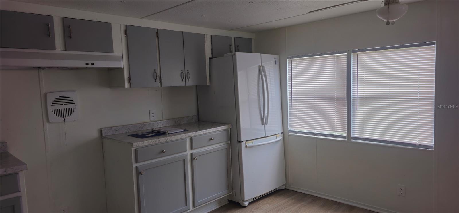 CITRUS GROVE MOBILE HOME ADD - Residential