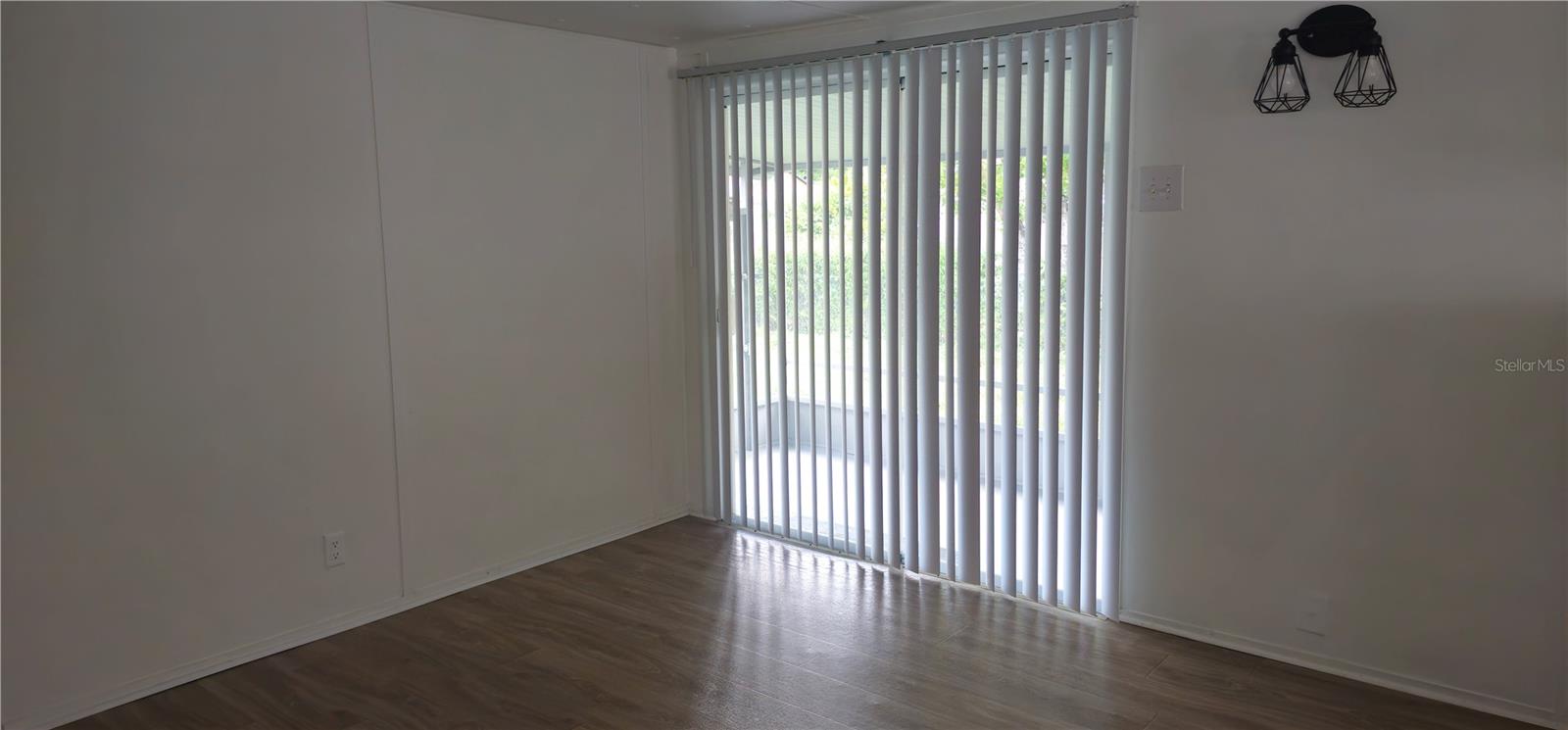 CITRUS GROVE MOBILE HOME ADD - Residential