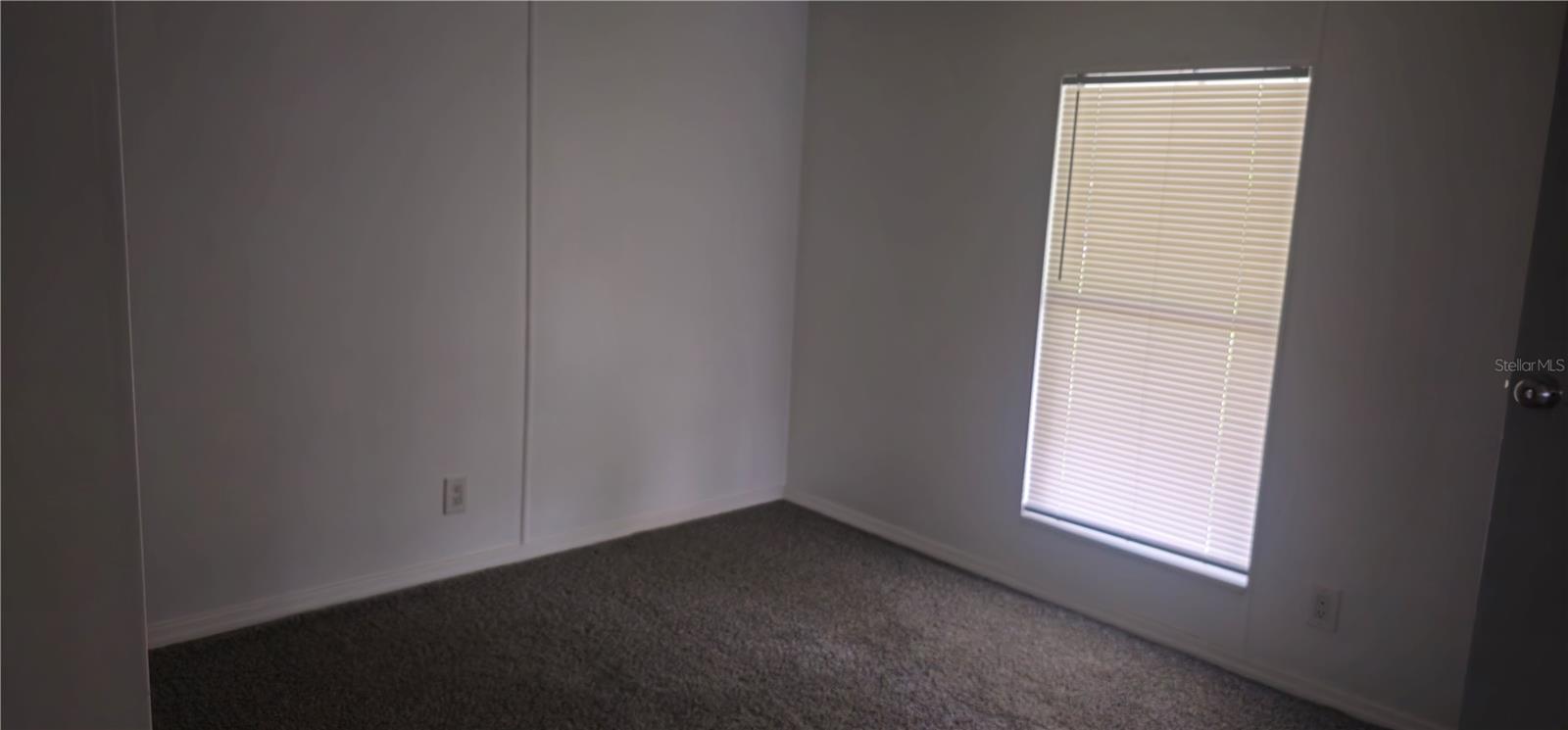 CITRUS GROVE MOBILE HOME ADD - Residential