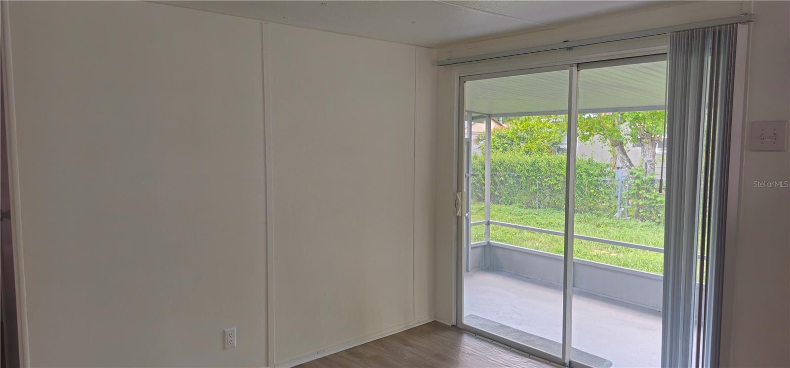 CITRUS GROVE MOBILE HOME ADD - Residential