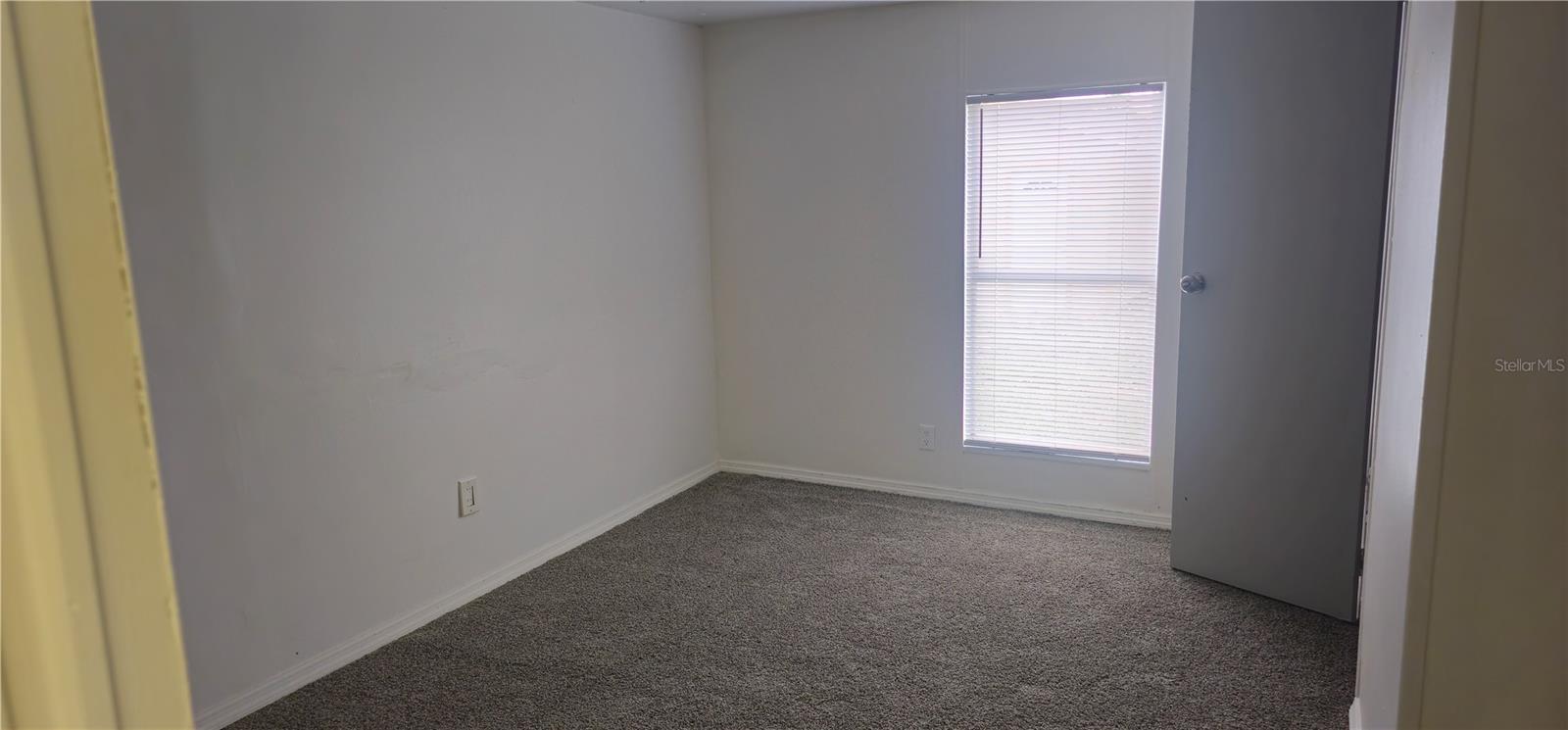 CITRUS GROVE MOBILE HOME ADD - Residential