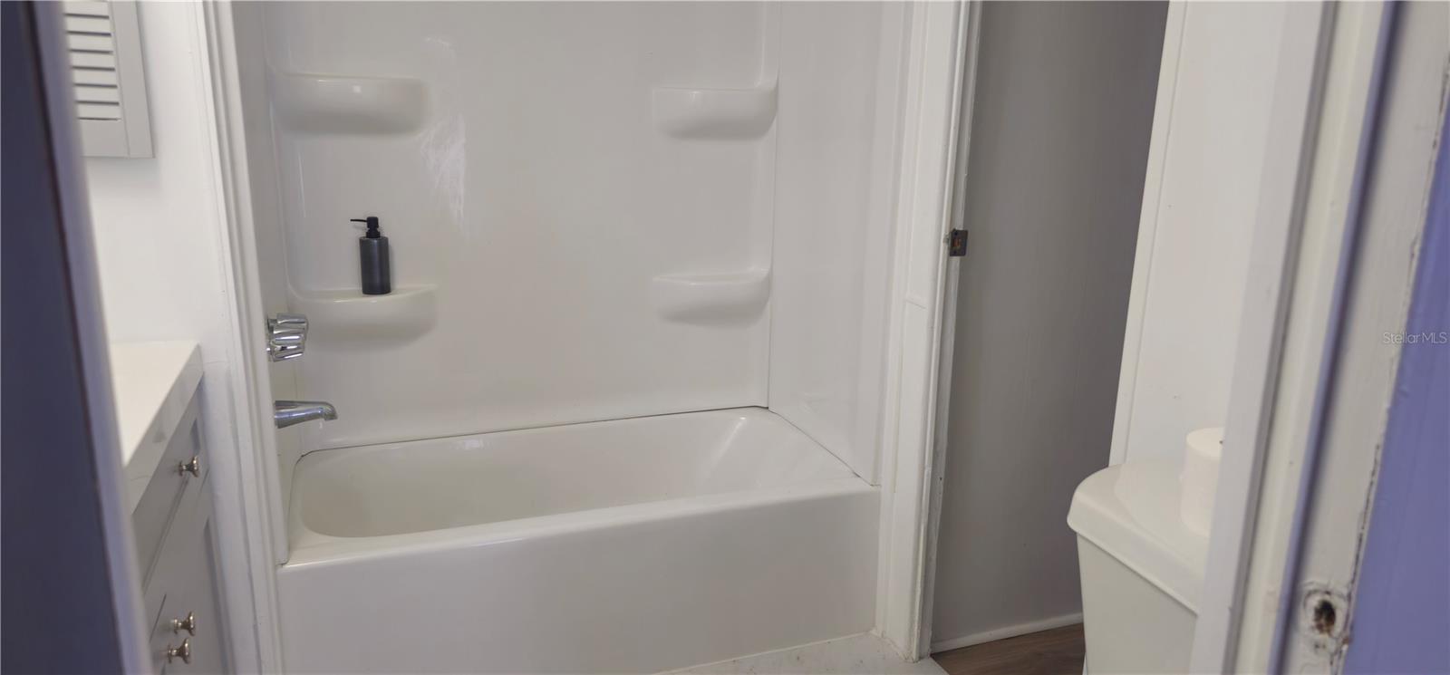 CITRUS GROVE MOBILE HOME ADD - Residential