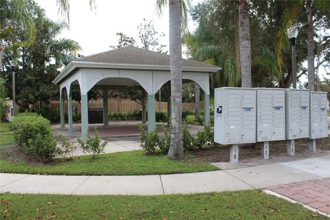 A home in ORLANDO