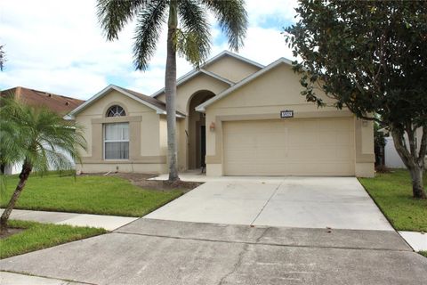 A home in ORLANDO