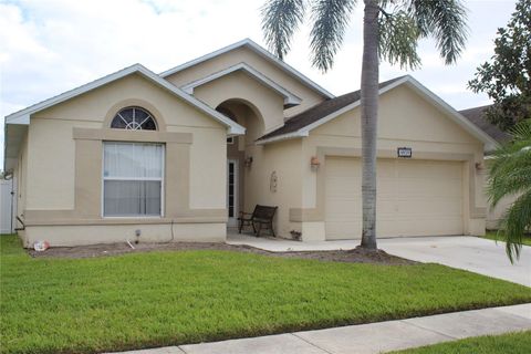 A home in ORLANDO