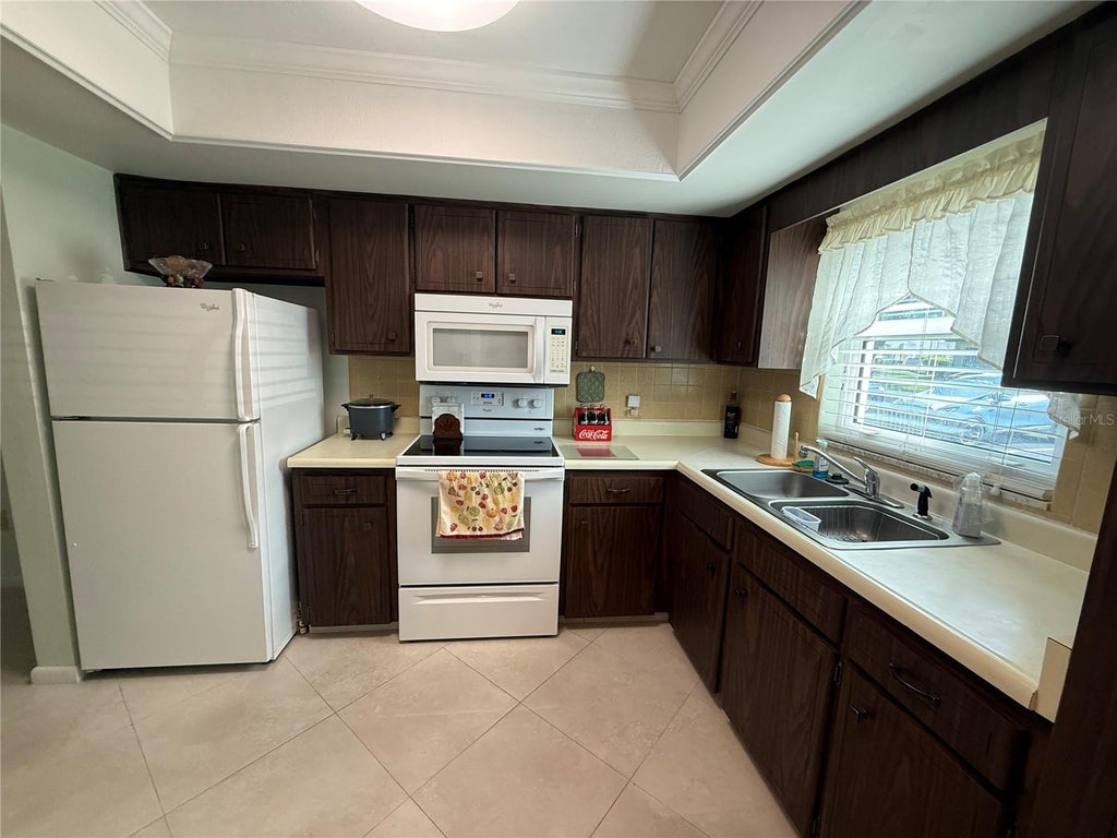Photo of 1411 Normandy Park Drive #4, Clearwater, FL 33756 (MLS # TB8550538)