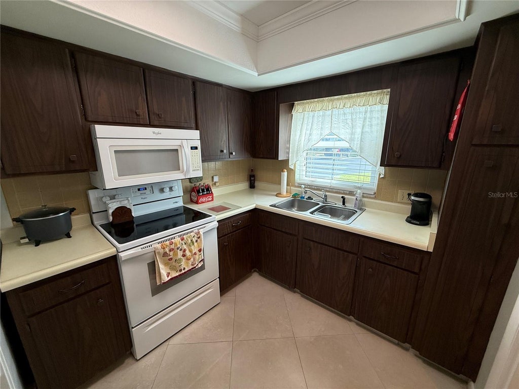 Photo of 1411 Normandy Park Drive #4, Clearwater, FL 33756 (MLS # TB8550538)