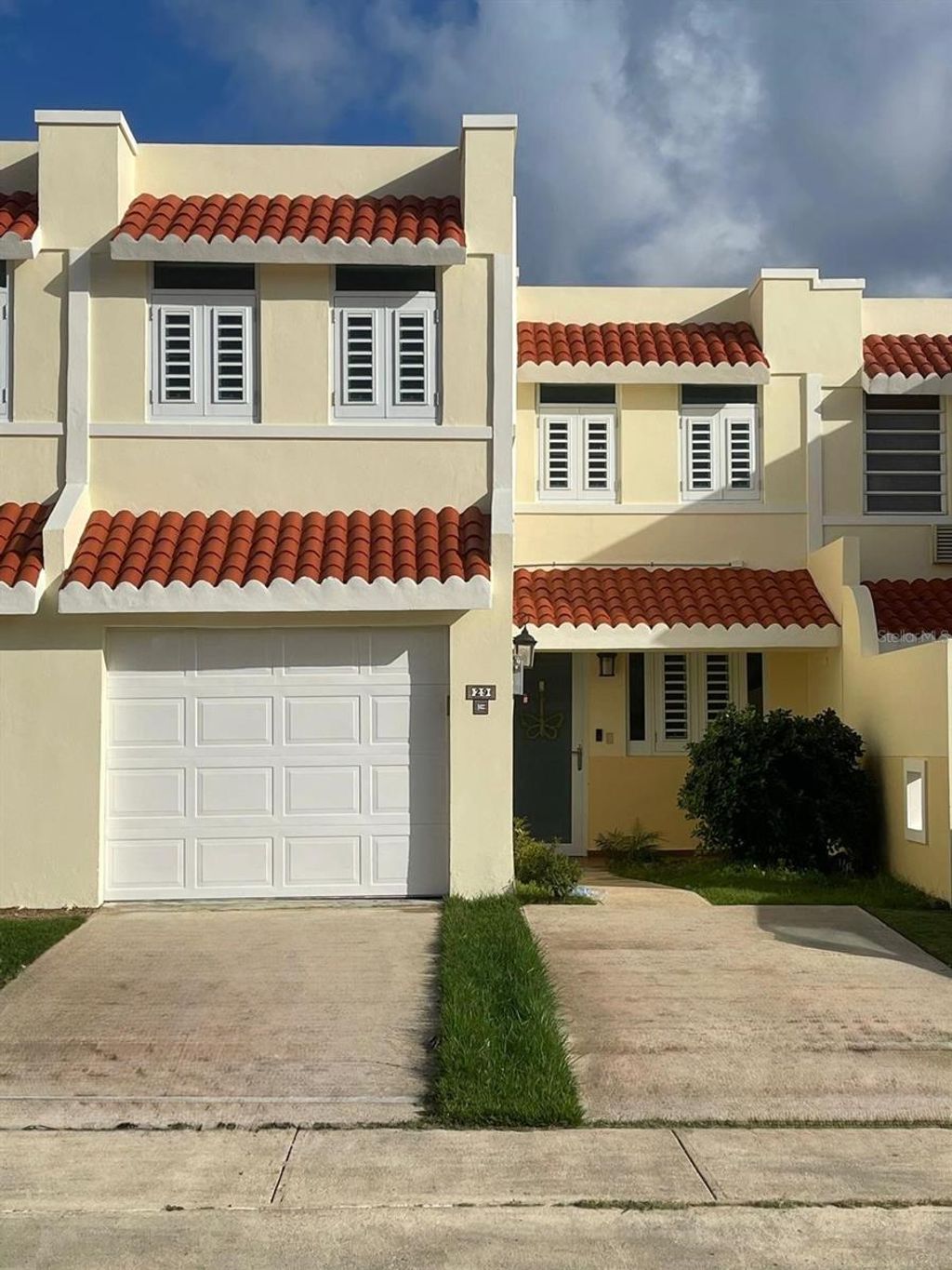 Photo of 3 Gables Breeze #29, Dorado, PR 00646 (MLS # PR9119734)