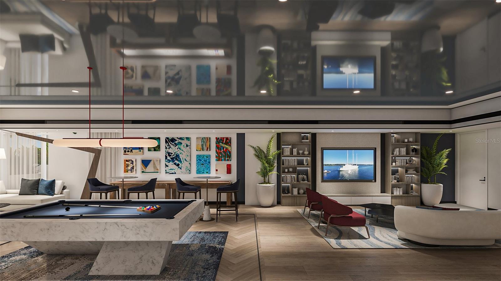 SARAVELA SARASOTA - Residential