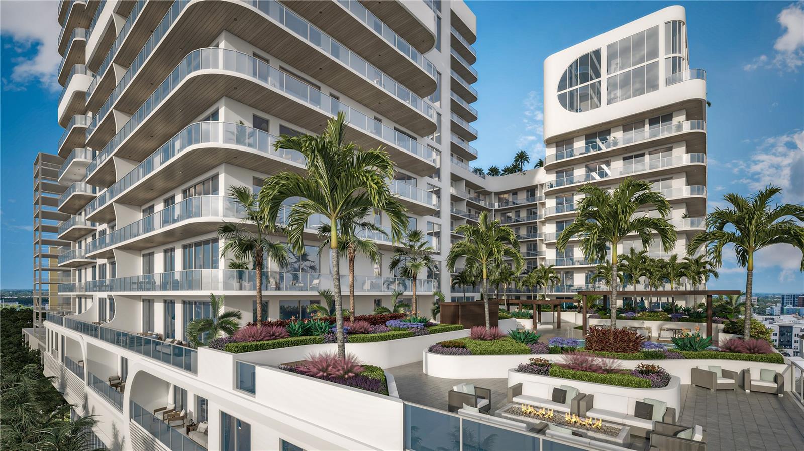 430 N TAMIAMI TRAIL 709