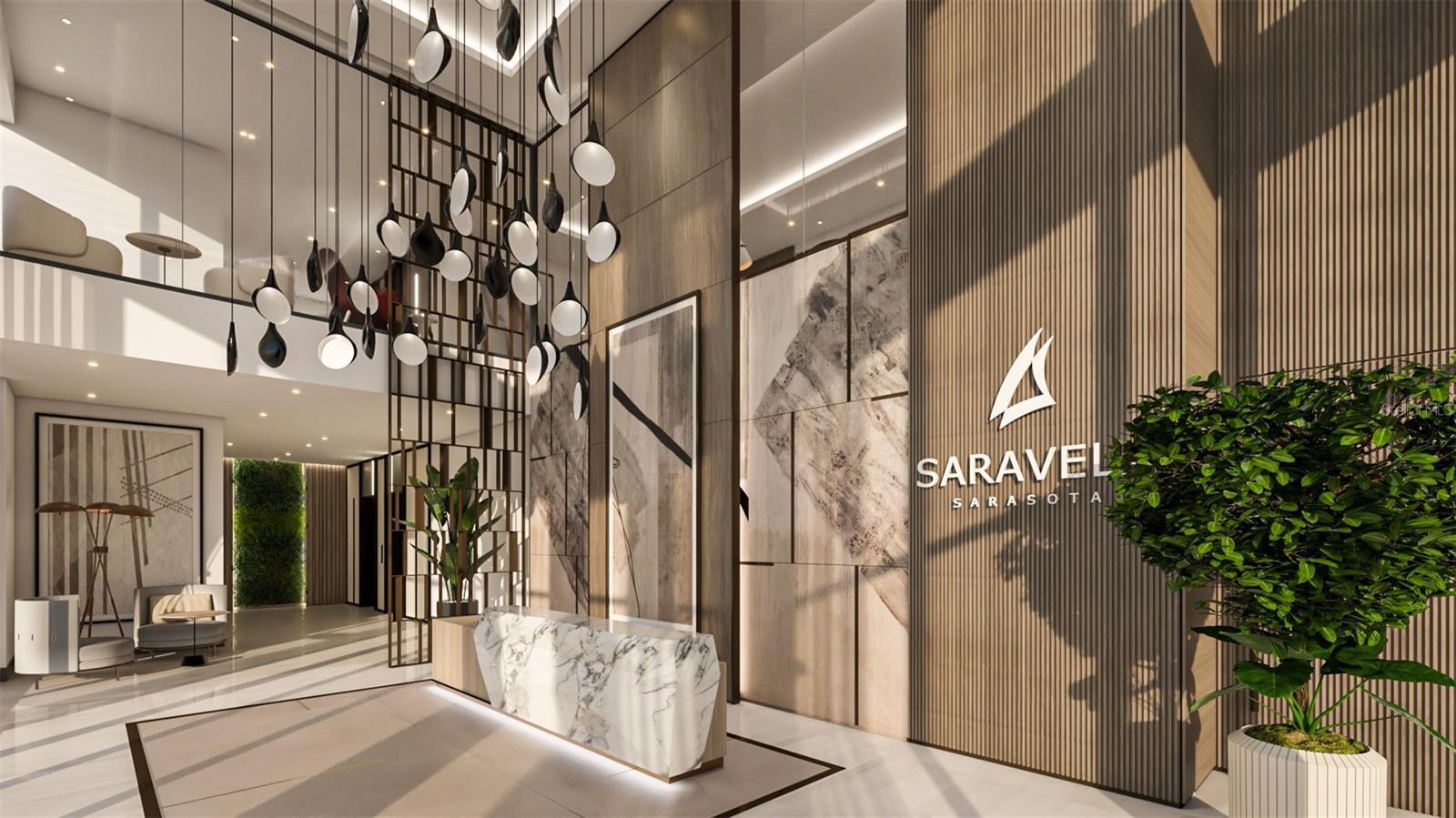 SARAVELA SARASOTA - Residential