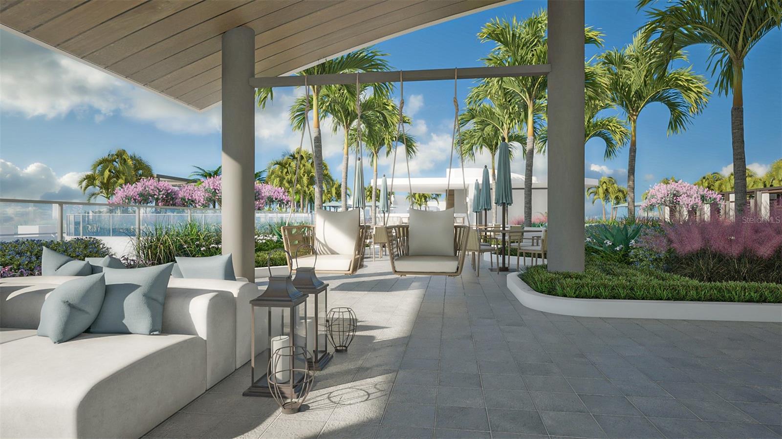 SARAVELA SARASOTA - Residential