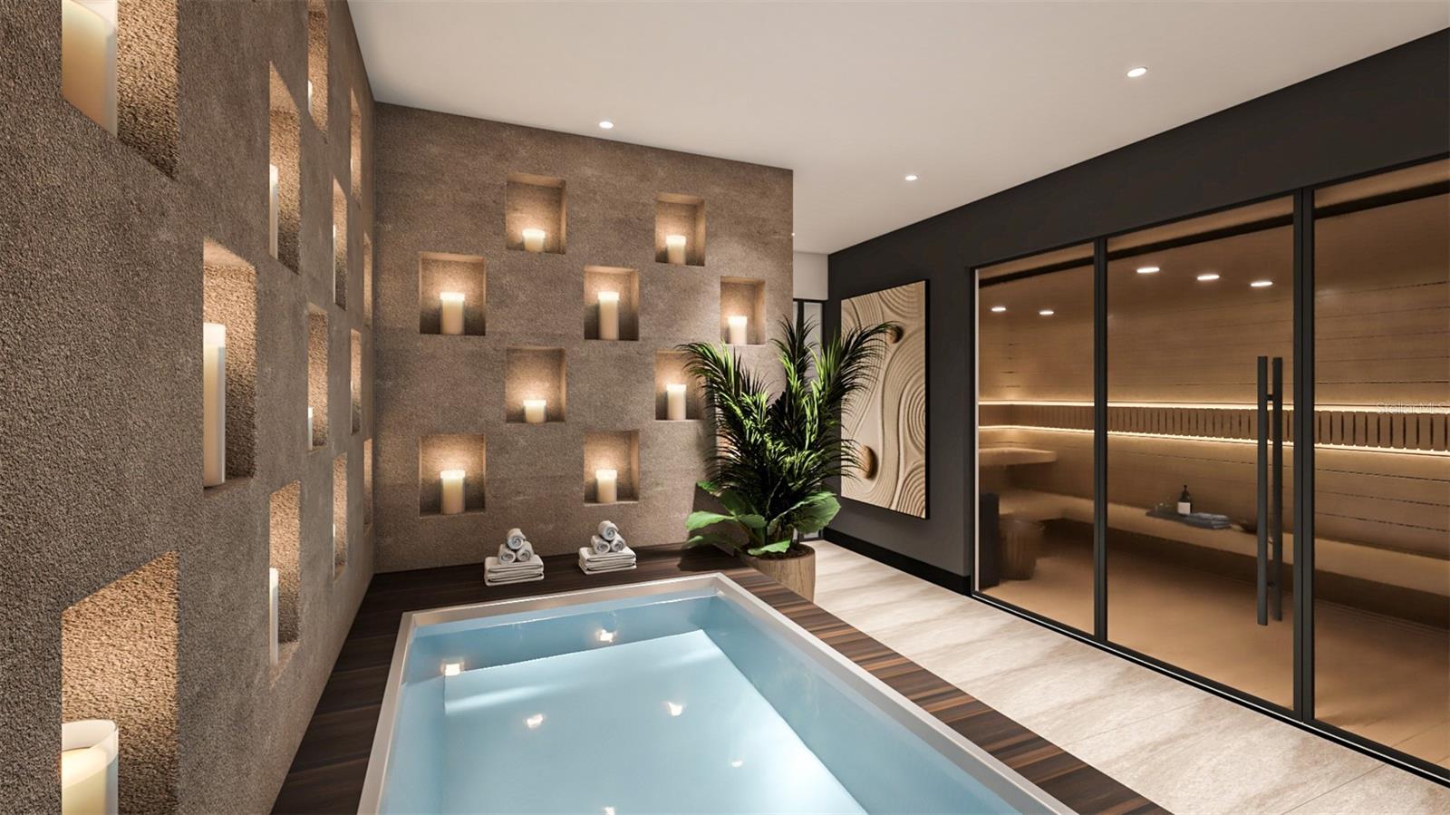 SARAVELA SARASOTA - Residential