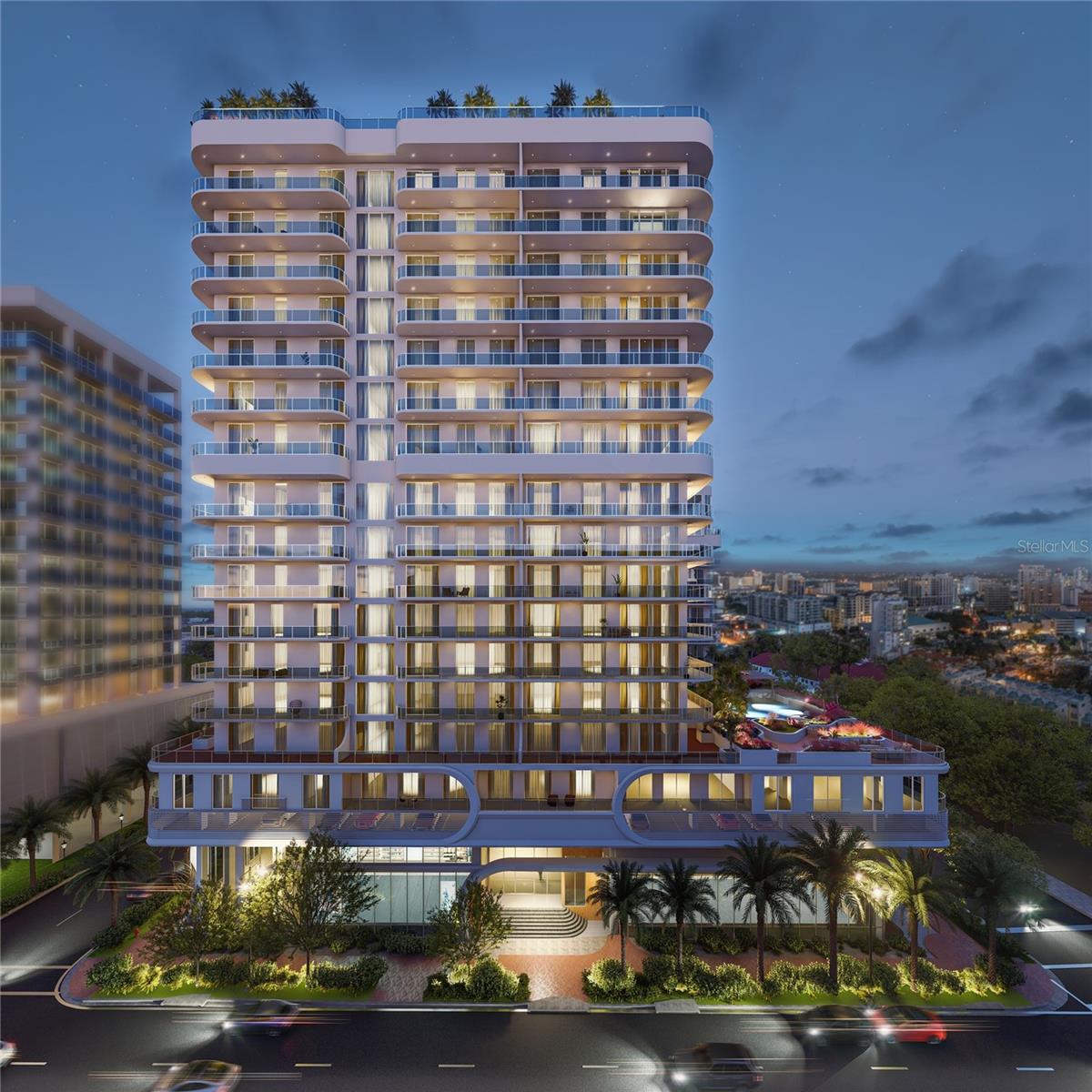 430 N TAMIAMI TRAIL 709