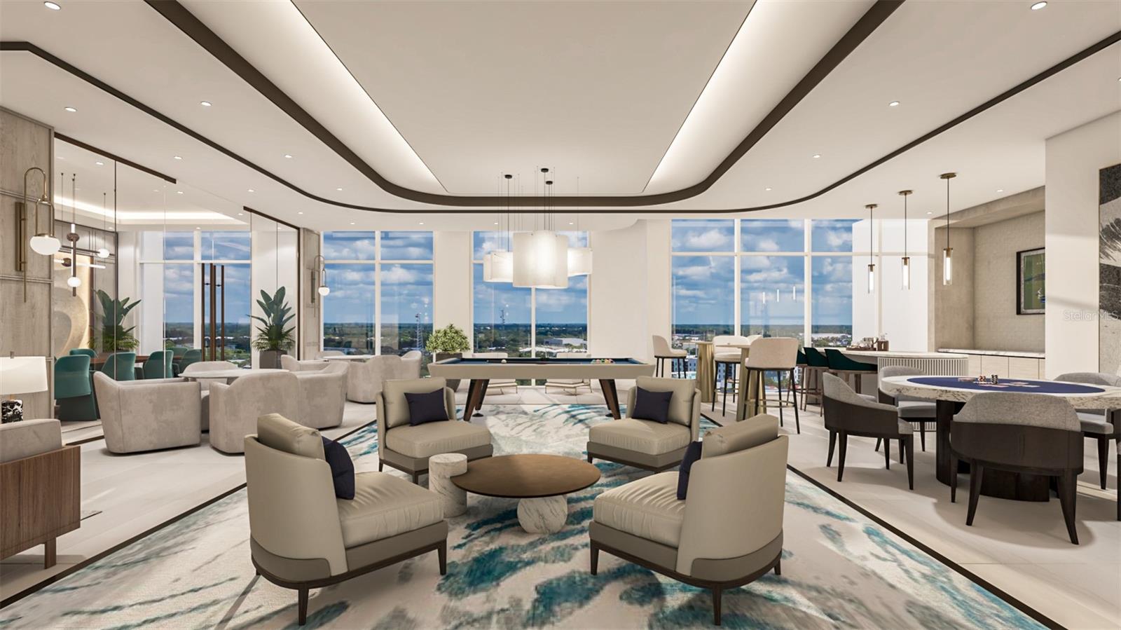 SARAVELA SARASOTA - Residential