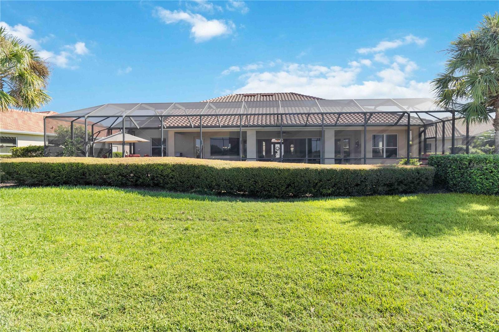 VENETIAN GOLF & RIVER CLUB PHA - Residential